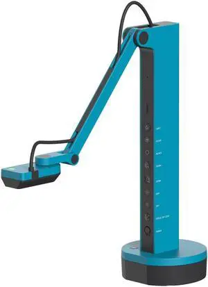 IPEVO VZ-X Wireless, HDMI & USB Document Camera