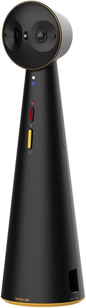IPEVO TOTEM 180 Panoramic Conference Camera