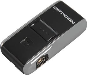 Opticon OPN2001-00 OPN2001 USB kit, Batch Memory Scanner. Includes USB cable, battery, and hand-strap