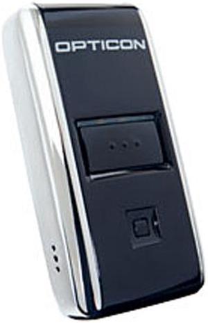 Opticon OPN2006-00 OPN2006 Scanner, Bluetooth/Batch Memory Scanner