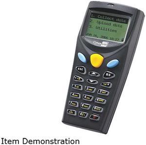 CipherLab 8000 Series Pocket-size Mobile Computer, Batch, 2MB SRAM, Disposable AAA, USB Cradle, Linear Imager, Replaces T8000RSC00002 - A8000RSC00002