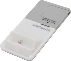 PenPower WorldCard Link Pro SWCLIPH5EN Card Scanner