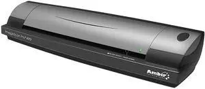 Ambir ImageScan Pro 490i Sheetfed Scanner