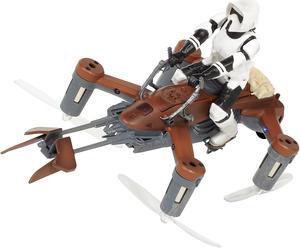 Star Wars : Speeder Bike Drone - Collectors Edition Box