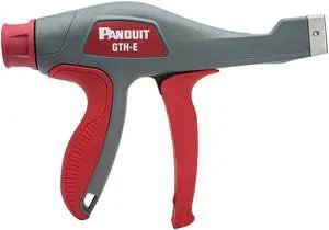 Panduit GTH-E Ergonomic Hand Operated Cable Tie Installation Tool
