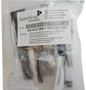 REPL BRACKET AP630/ AP650/AP65