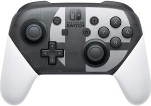 Nintendo Super Smash Bros Ultimate Edition Pro Controller  Switch