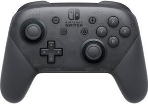 Nintendo Switch Pro Wireless Controller HACAFSSKA  Mario Kart 8 Bundle