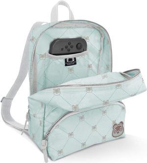 Official Animal Crossing Nintendo Switch Backpack (Tom Nook)