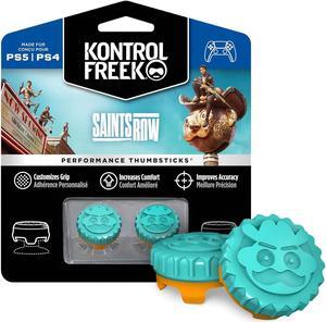 KontrolFreek Saints Row Performance Thumb sticks for Playstation 5