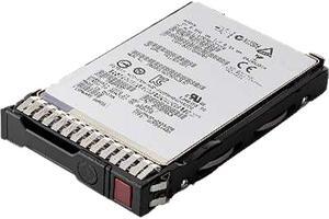 HPE P06586-B21 2.5" 1.92TB SAS 12Gb/s Solid State Disk - Enterprise