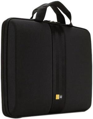Case Logic Reflect Refpc-113-Black Carrying Case (Sleeve) For 13.3" Notebook - Black