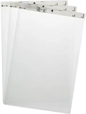 Epson Carrier Sheets for Portable Scanners B12B819451