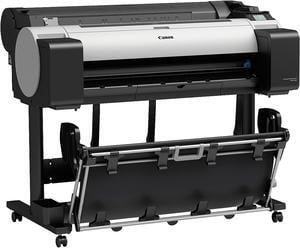 imagePROGRAF TM-300 - Inkjet Printer - Color - Ink-jet - 1,200 dpi - Ethernet 10