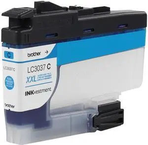 SUPER HIGH YIELD INK CYAN