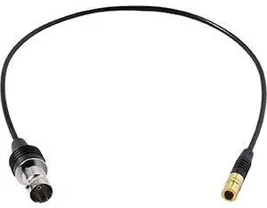 ANALOG MONITOR CABLE SMB (FEMALE)