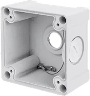 Vivotek AM-719 Outdoor Junction Box