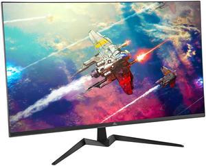 YEYIAN Sigurd 4000 34 inch Ultra Wide 2K Gaming Monitor,165 Hz 1ms 1500R  Curved PC Monitor, VA Screen 3440X1440 Resolution, 21:9 Aspect