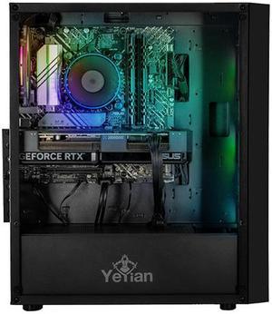 PCSpecialist Prism Pro PC Gamer - AMD Ryzen 5 5600X 3.70 GHz 6-Core, 16 Go  RAM, 6 Go GeForce RTX 2060, 1TB M.2 SSD - Boutique en ligne 100% fiable.