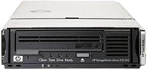 HP AJ401A 800GB SAS Interface LTO Ultrium 3 Tape Drive