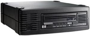 HP StorageWorks EH920SB Black 1.6TB External 3Gb/s SAS Interface LTO Ultrium 4 1760 SmartBuy Tape Drive