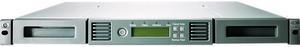HP BL541B 24TB Rack mount Fibre Channel Interface LTO-5 Ultrium 3000 Storage 1/8 G2 Tape Autoloader