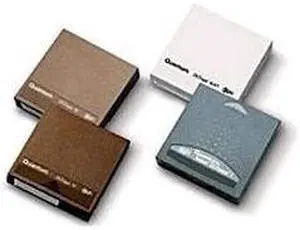 Quantum THXKD-02 40/80GB DLTtape IV Tape Media 1 Pack