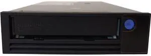 Quantum LTO-7 Tape Drive - Half Height - Internal - 6Gb/s SAS - Black - Bare -TAA Compliant  TD-L72AN-BR