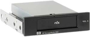 HP B7B67A 1TB Native
2TB Compressed RDX1000 USB3.0 Internal Disk Backup System(B7B67A)