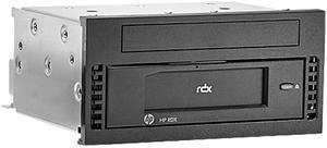 HP C8S06A 1TB maximum native capacity RDX USB 3.0 Internal Docking Station