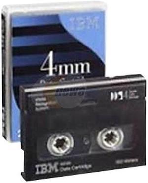 IBM 59H4456 20/40GB DDS-4 4MM 150M Data Tape Media 1 Pack
