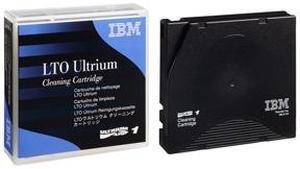 IBM LTO Ultrium Cleaning Cartridge