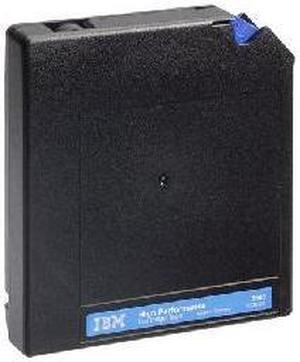 IBM 3590 Magstar Prelabeled Initialized Tape Cartridge