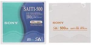 Sony SAIT Tape Cartridge