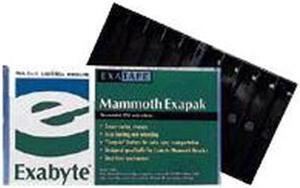 EXABYTE 180093 5/10GB 8MM 112M Tape Media