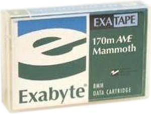 EXABYTE 312629 20/40GB Mammoth Tape Media 1 Pack EXABYTE 312629 20/40GB Mammoth Tape Media 1 Pack