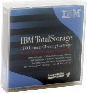 IBM 35L2086 LTO Ultrium CLEANING Cleaning Cardridge 1 Pack