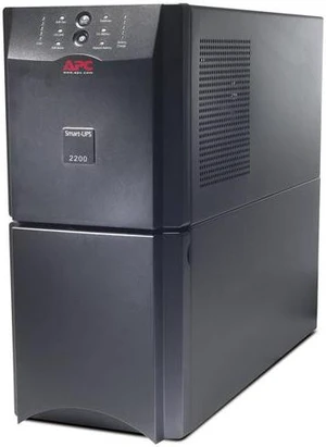 APC SUA2200 2200 VA 1980 Watts Smart-UPS APC SUA2200 2200 VA 1980 Watts Smart-UPS