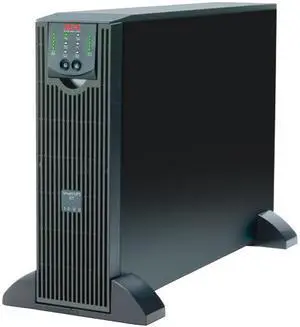 APC SURTD3000XLT 3000 VA 2100 Watts Smart-UPS RT 3000VA 208V