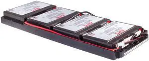 APC RBC34 Replacement Battery Cartridge #34