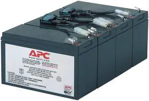 APC RBC8 Replacement Battery Cartridge #8