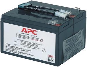 APC RBC9 Replacement Battery Cartridge #9 APC RBC9 Replacement Battery Cartridge #9