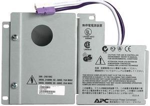 APC SURT007 Smart-UPS RT 3000/5000VA Output Hardwire Kit