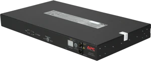 APC AP7721 Switched 10A Rack-mount Transfer Switch APC AP7721 Switched 10A Rack-mount Transfer Switch