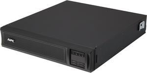 APC SMX1500RM2UNC 1440 VA 1200 Watts UPS