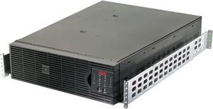 APC SURTD5000RMXLP3U 5000 VA 4000 Watts Smart-UPS RT 5000VA RM 208V to 208/120V