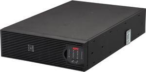 APC SURT6000RMXLT3U 6000 VA 4200 Watts UPS