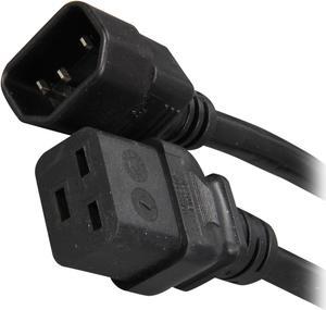 APC AP9878 C19 to C14 Power Cord