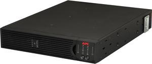 APC SURTA1500RMXL2U 1500 VA 1050 Watts Rack Tower Smart-UPS
