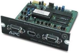 APC AP9607 Interface Expander SmartSlot Card